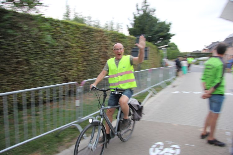 Landlopersjogging 2022